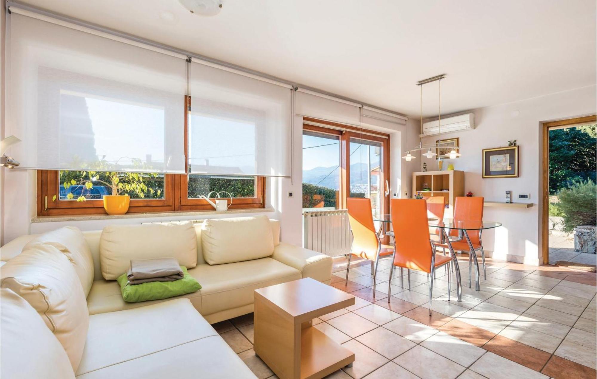 Stunning Apartment In Rijeka With 1 Bedrooms And Wifi Εξωτερικό φωτογραφία